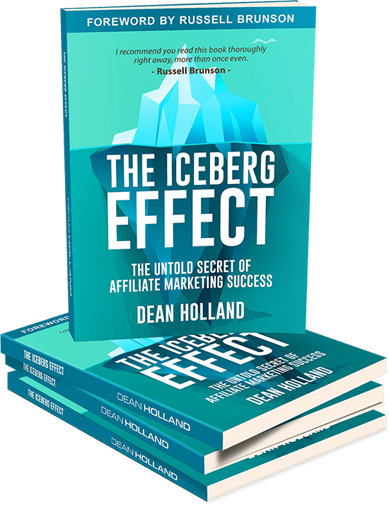 The Iceberg Effect Book